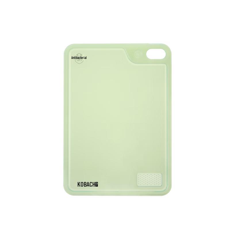 KÖBACH Antibacterial Food-Grade PP Cutting Board
