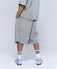 Pijikeolgameoncheu P2536 Terry Bermuda Pants [3 Colors]