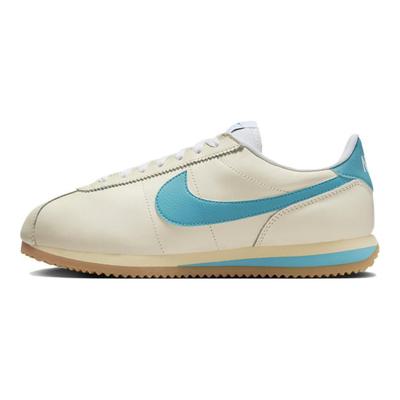 Cortez Nucă de Cocos Milk Teal Nebula Tenisi Femei Crem Gum-Galben Pale-Vanilie HF4268-113