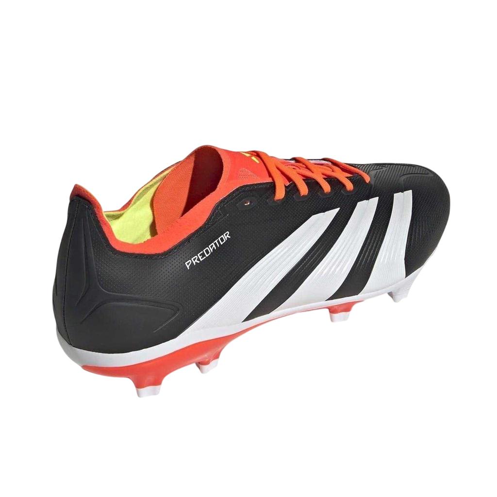 Adidas Mens Predator League Firm Ground Football Boots