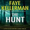 The Hunt by Faye Kellerman Paperback Book 9780008327552