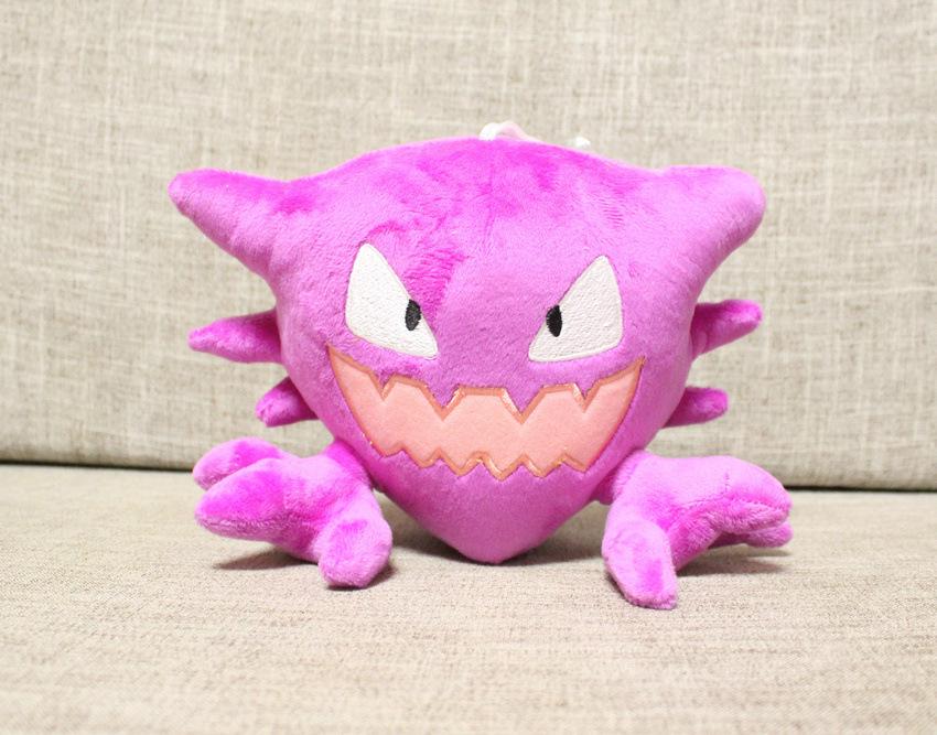 

Плюшевые игрушки Покемон 7-8 дюймов: Чармандер, Сквиртл, Бульбазавр, Вартортл, Сил 7 inch