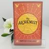 THEALCHEMIST The Alchemist The Fantasy Journey of the Shepherd Boy