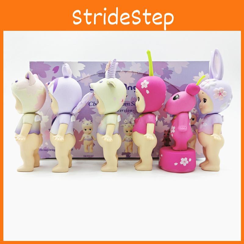 Angel Sonny Action Figure Cartoon Model Toy Decoration Dolls Gifts Children