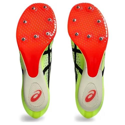 Asics Metaspeed Sp Paris Safety Yellow Black - 1093A247-750