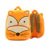 Cartoon Cute Plush Backpack Animal Backpack Boy Girl School Backpack Outing Leisure Bag