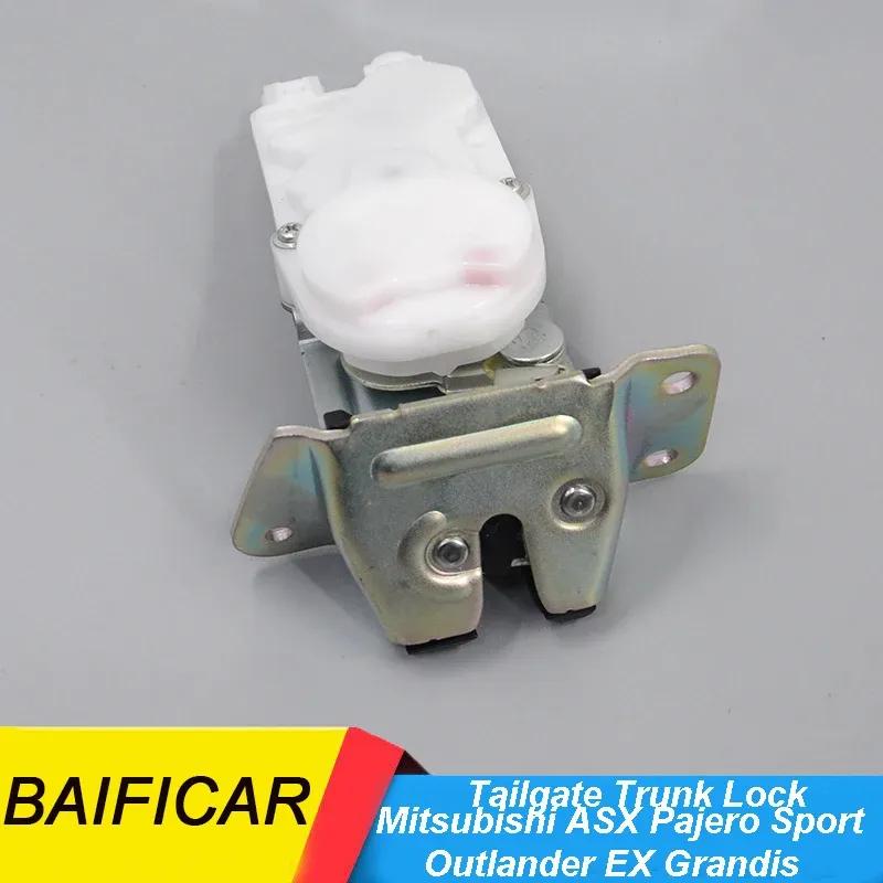 Baificar Brand New  Tailgate Trunk Lock Block 5808A103 For Mitsubishi ASX Pajero Sport Outlander EX Grandis