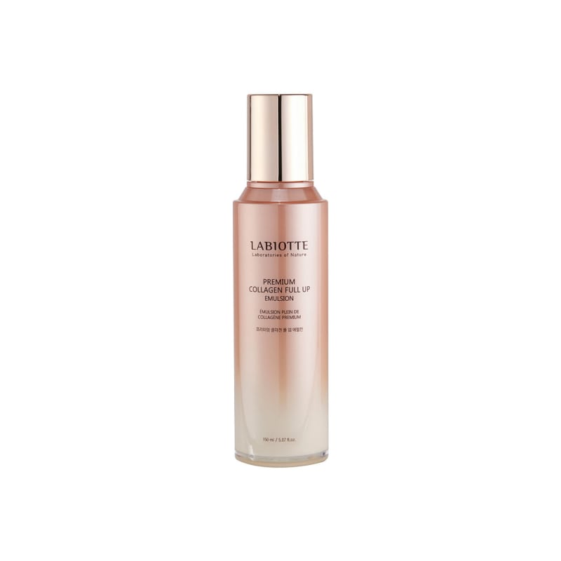 Premium Collagen Full Up Emulsjon