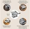 Noodle Machine Marcato Multipast