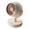 SOTHING Wireless Oscillating Desk Air Circulation Fan