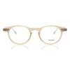 TODS To5203 045 Unisex Eyeglasses