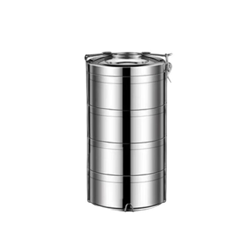 Portable Stainless Steel Insulated Food Container