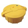 Meyer MPC-2.3YL Yellow Microwave Pressure Cooker (2.3L)
