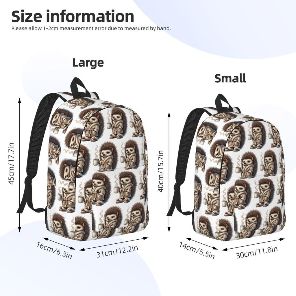 Animated Solar Opposites Pupa Lightning Name Daily Pack Hot Sale Daypack Children School Carrier School Bag Carry Bags for Men Women