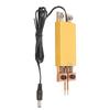 Battery Spot Welding Pen Professional All In One Automatic Trigger Spot Welder Pen for Home