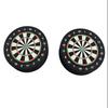 2-10pcs mini10cm Dart Holder EVA Foam Mini Dart Dock Dart Base Station Dartboard Design Soft Dart Stand Family Party Games