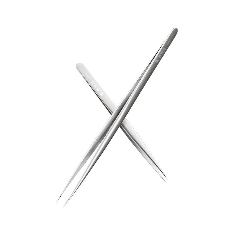 Precision Repair Tweezers