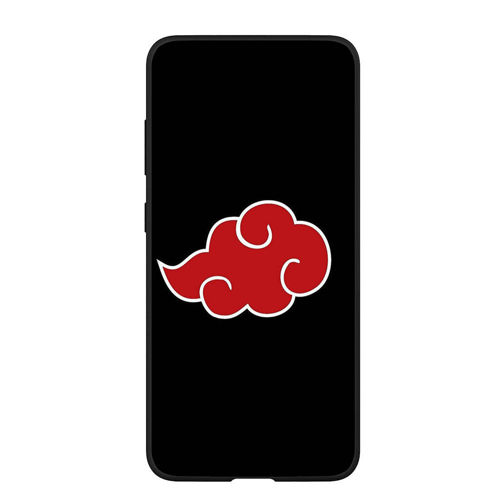 Phone Case for iPhone 17 15 16 Plus Redmi Note 14 12 11 13 Pro Max Huawei P30 P20 Lite OPPO A60 A40 A80 A38 A54 Akatsuki Narutos KISAME Comics Cover