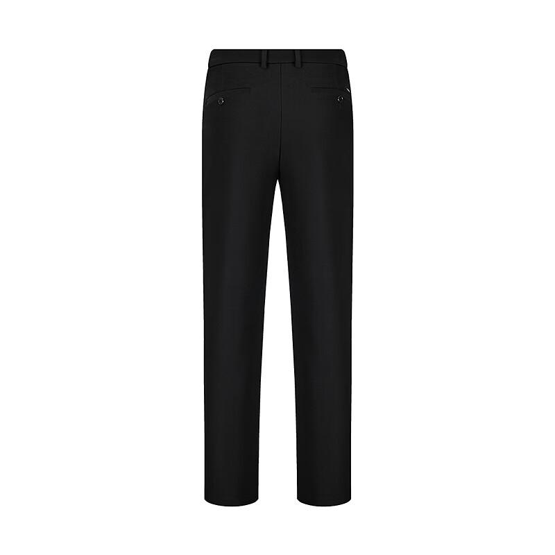 Septwolves Men's Far-Infrared Thermal Casual Trousers
