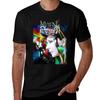 MyleneFarmerLEmpriseBy MusicArtFantasy Store T-Shirt Basic Kurzarm Baumwollmischung T-Shirt