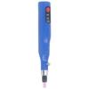 Elektrischer Gravurstift Handheld Wiederaufladbar Mikro-Gravierer Ätzstift Schnitzwerkzeug-Set 30W