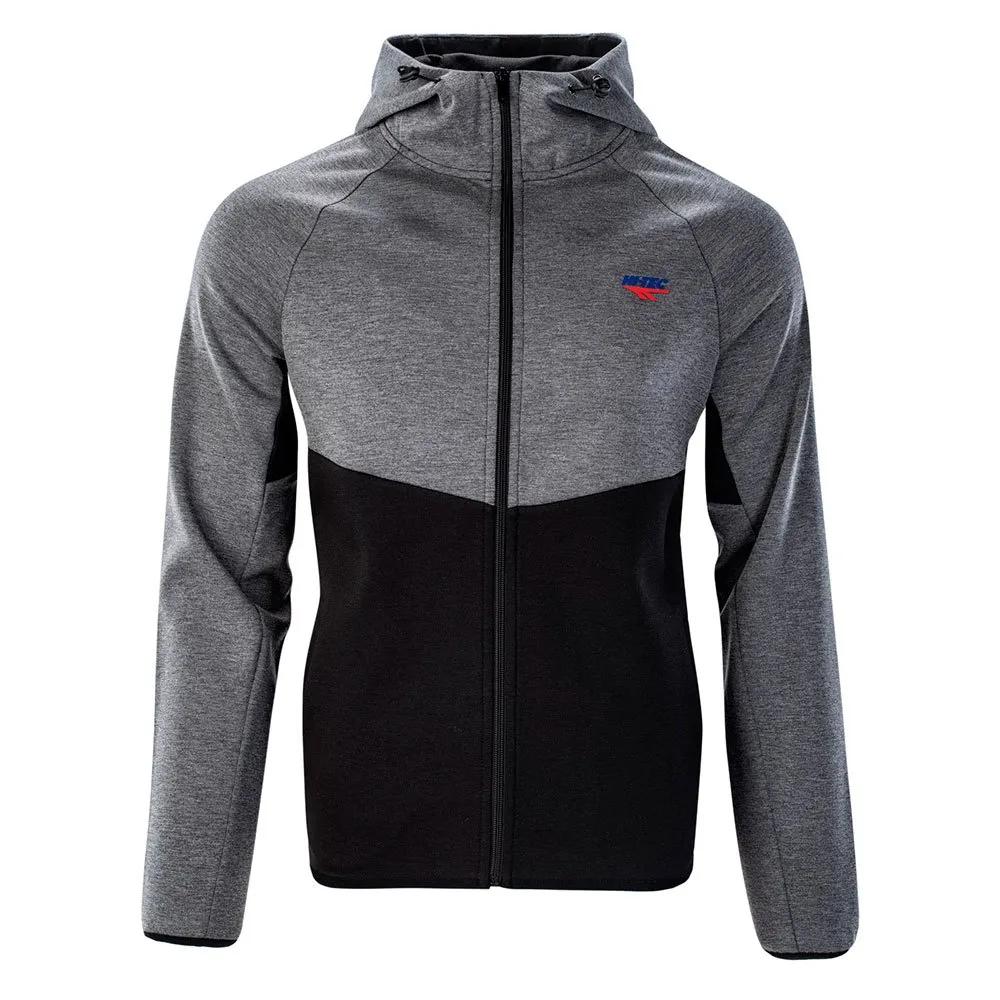 HI-TEC Толстовка с капюшоном Atha EU M