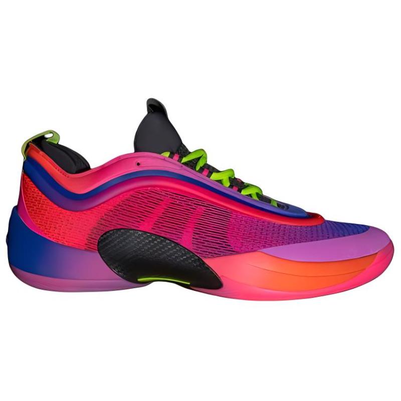 Adidas D.O.N. Issue #6 'Spida Elite Camp' Sneakers JH8969