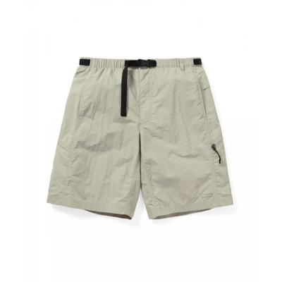 Thisisneverthat Hiking Short Khaki