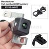 95760-3M000 957603M000 Car Rear view Backup Parking Camera For Hyundai Genesis 2009-2014 Reversing Assiatant