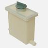 Tanica dell'olio compatibile VW SEAT Toledo 191 422 371D/A