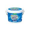 OxiClean 1500g Oxygen-based Bleach, Soaking, Stain Remover, Surfactant-free, Fragrance-free, Oxi-soaking.