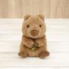 Sun Arrow Potte stuffed animal quokka K-8593