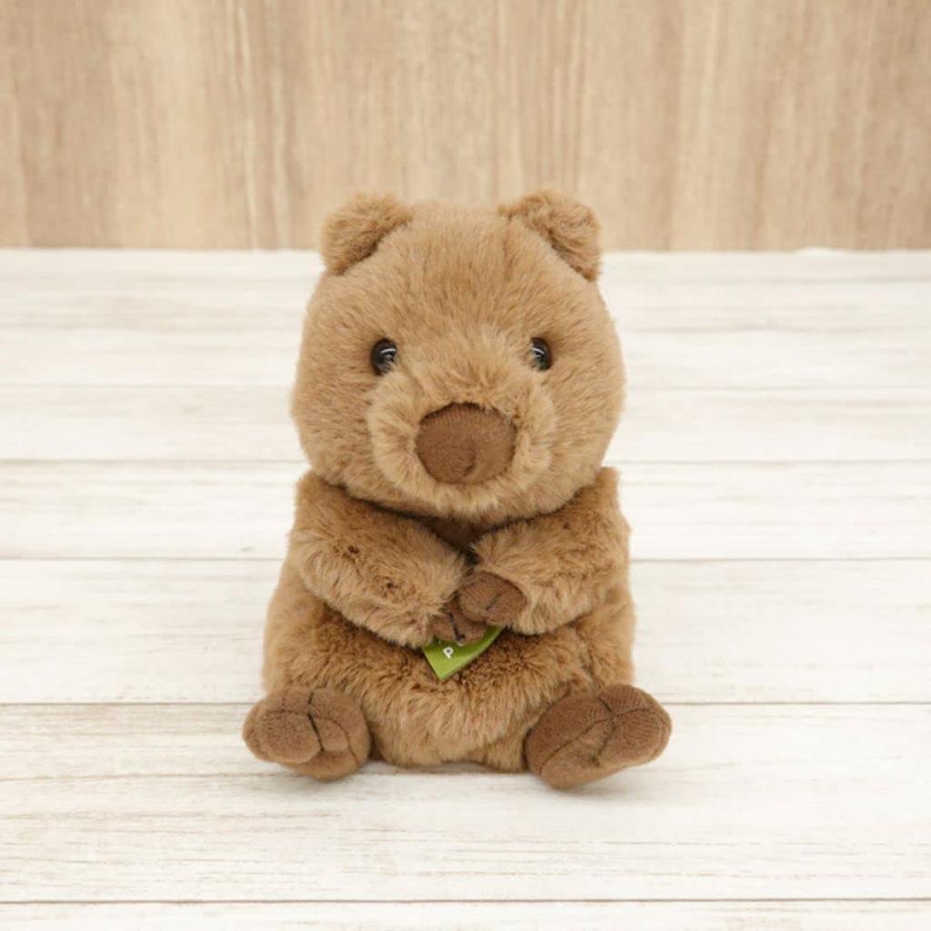Sun Arrow Potte stuffed animal quokka K-8593