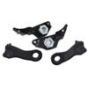 Kit de Reparare Far Față Suport Clipsuri Pentru BMW Seria 5 E60 E61 63126949634 63126949633 63126941478 63126942478
