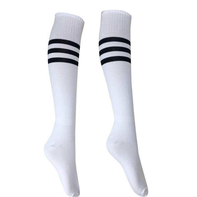 Spot Athletic Mid-Calf Football Socks: Durable, Pilling-Resistant for Adults and Students