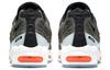 Nike Air Max 95 Kim Jones Black Total Orange DD1871-001