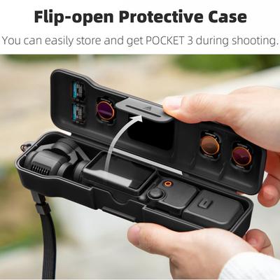 Foto & video accessoires – Accessoires voor sport videocamera's