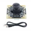 OV9732 Video Camera Module 1280x720 Camera Module 60/72/100/160/180 Degree Adjustable Manual-focus for Face Recognition Projects