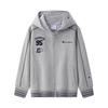 Champion Kids' Full-Zip Hooded Sweatshirt