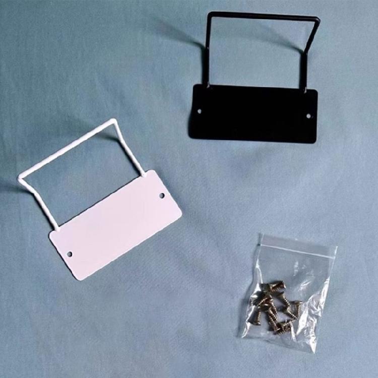 4Pcs Metal Mattress Holder Bed Frame Stabilizers with Screws To Prevent Sliding Mattres Gripper Holder Bracket