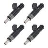 Fuel Injector 13537506158 Compatible for BMW 116i 120i 316i 318i 320i X3 Z4 7506158
