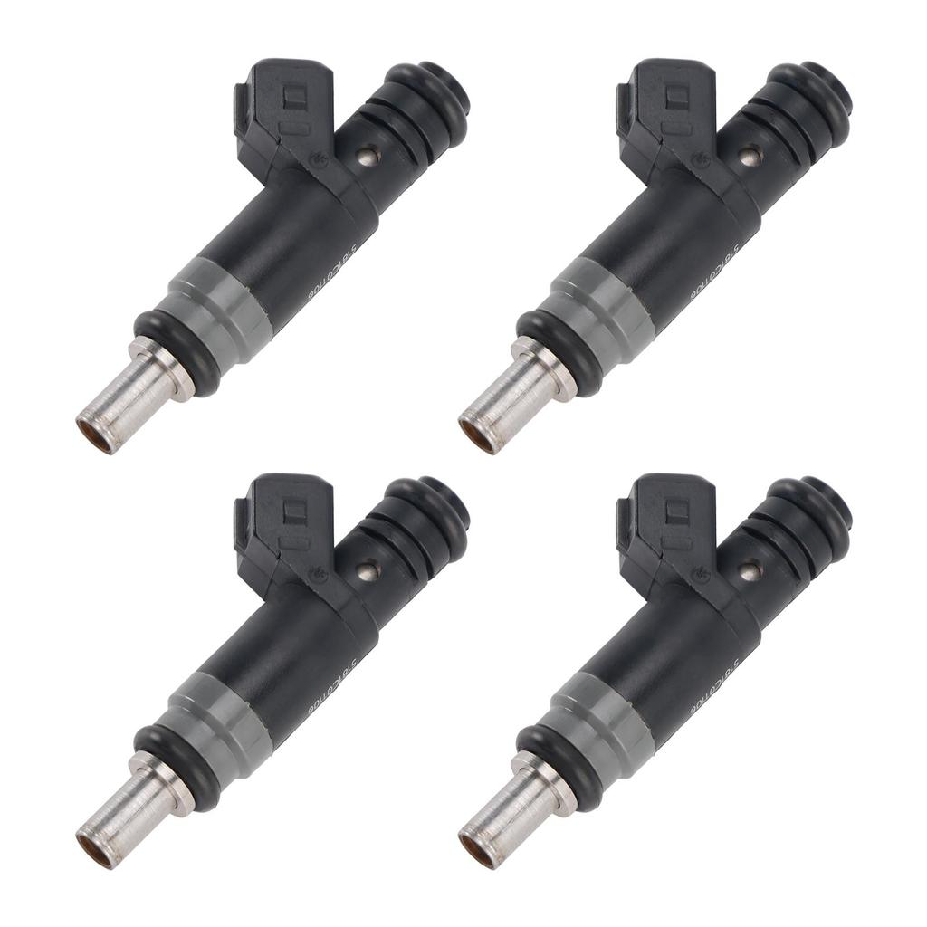 Fuel Injector 13537506158 Compatible for BMW 116i 120i 316i 318i 320i X3 Z4 7506158