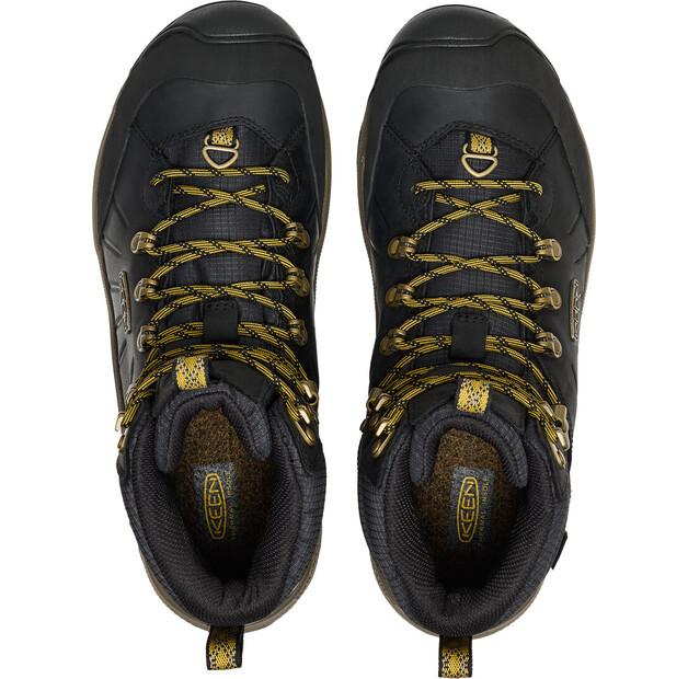 Keen Revel IV Mid Polar Hiking Boots