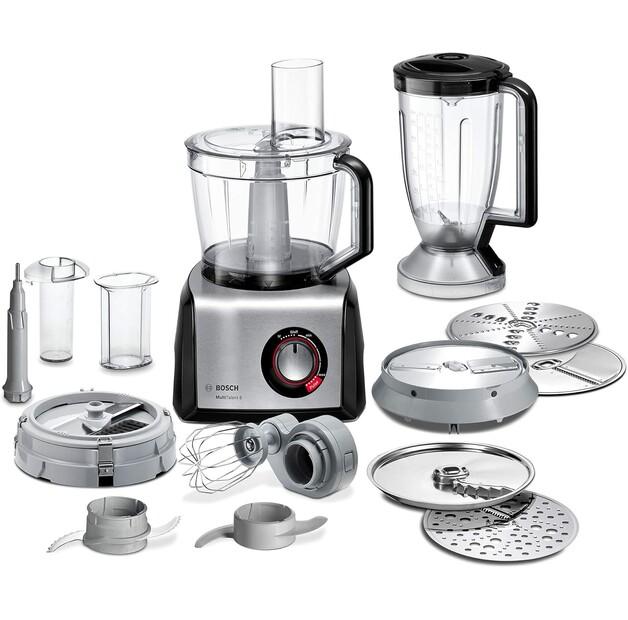Кухонный комбайн Bosch MC812M865