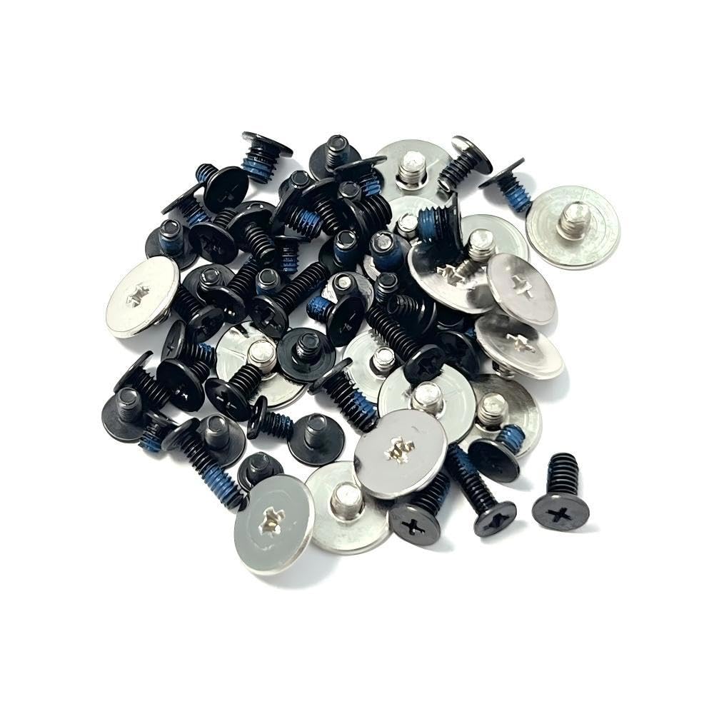 HSSDTECH Laptop Screw Set for DELL G5 15 5500 P89F003