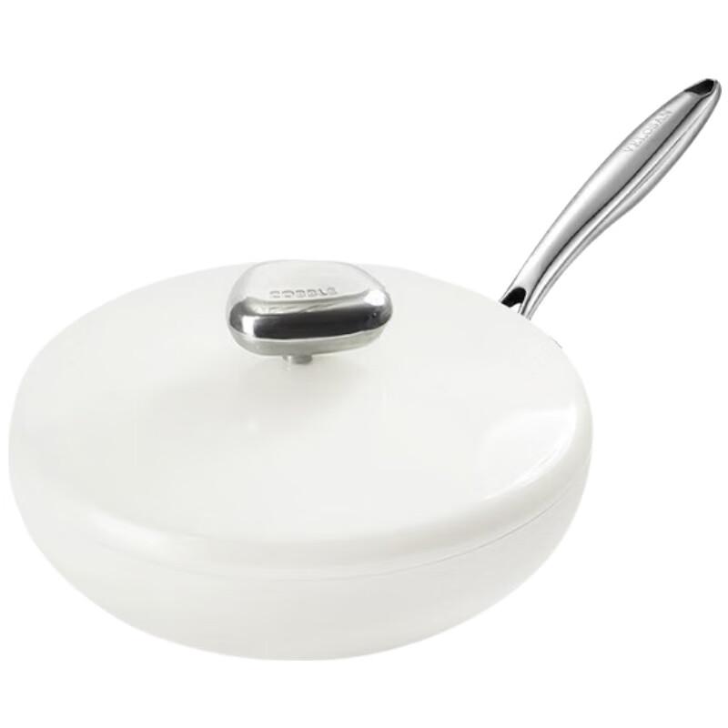 Velosan 26cm Non-stick Pebble Frying Pan