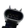 A73Q-Car Accessories Crankshaft Position Sensor 421257202 23867895 23869906 For WULING