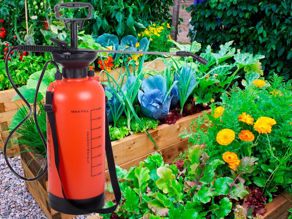 Pressure Sprayer S-8Lb (6)