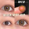 Colored Contact Lenses JeweLens 2pcs HC2 Series