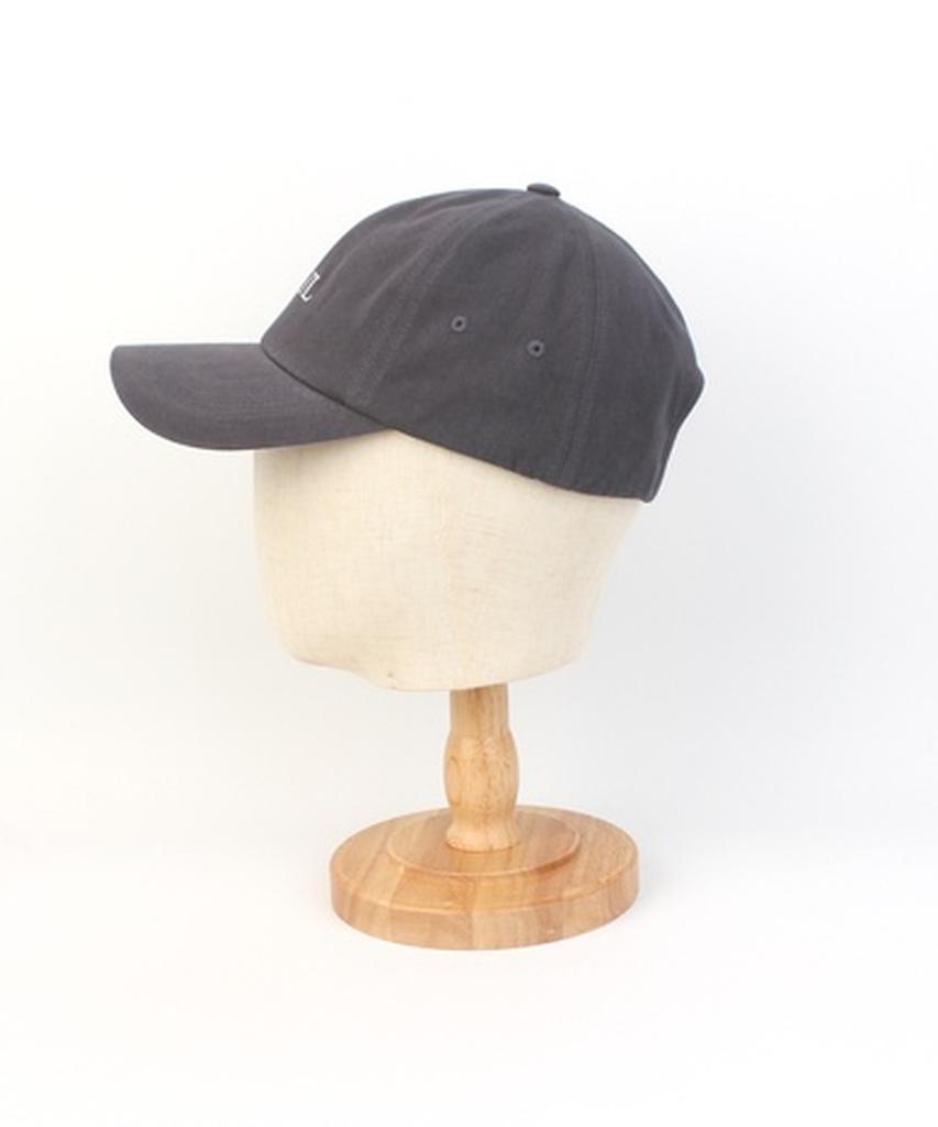 Yunibeosyeolkemiseuteuli Washing Soul Gray Ballcap